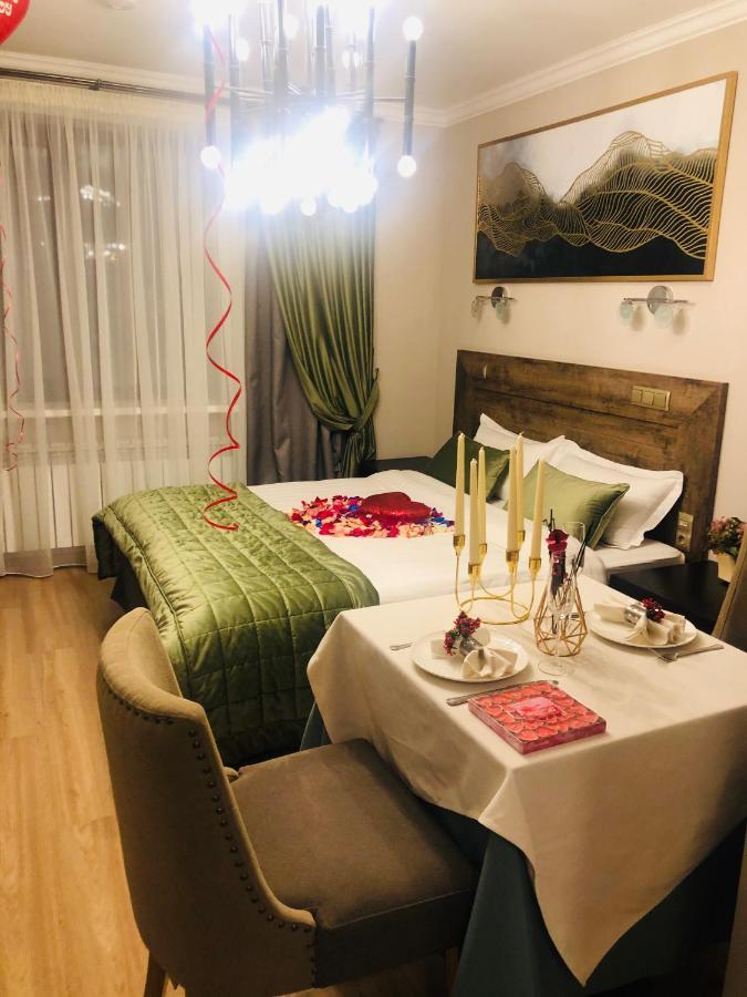 Grace Point Hotel Αστάνα Εξωτερικό φωτογραφία