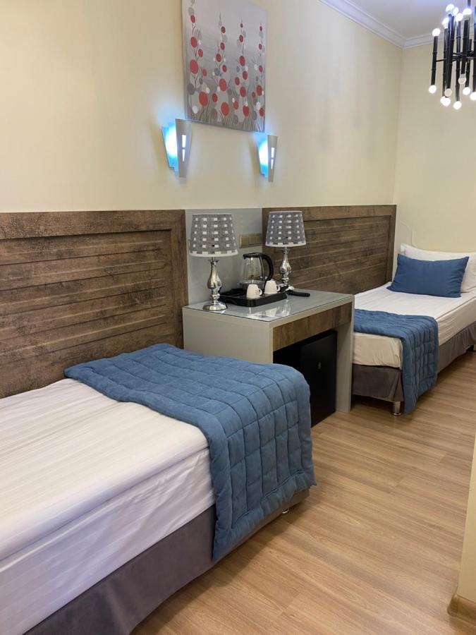 Grace Point Hotel Αστάνα Εξωτερικό φωτογραφία