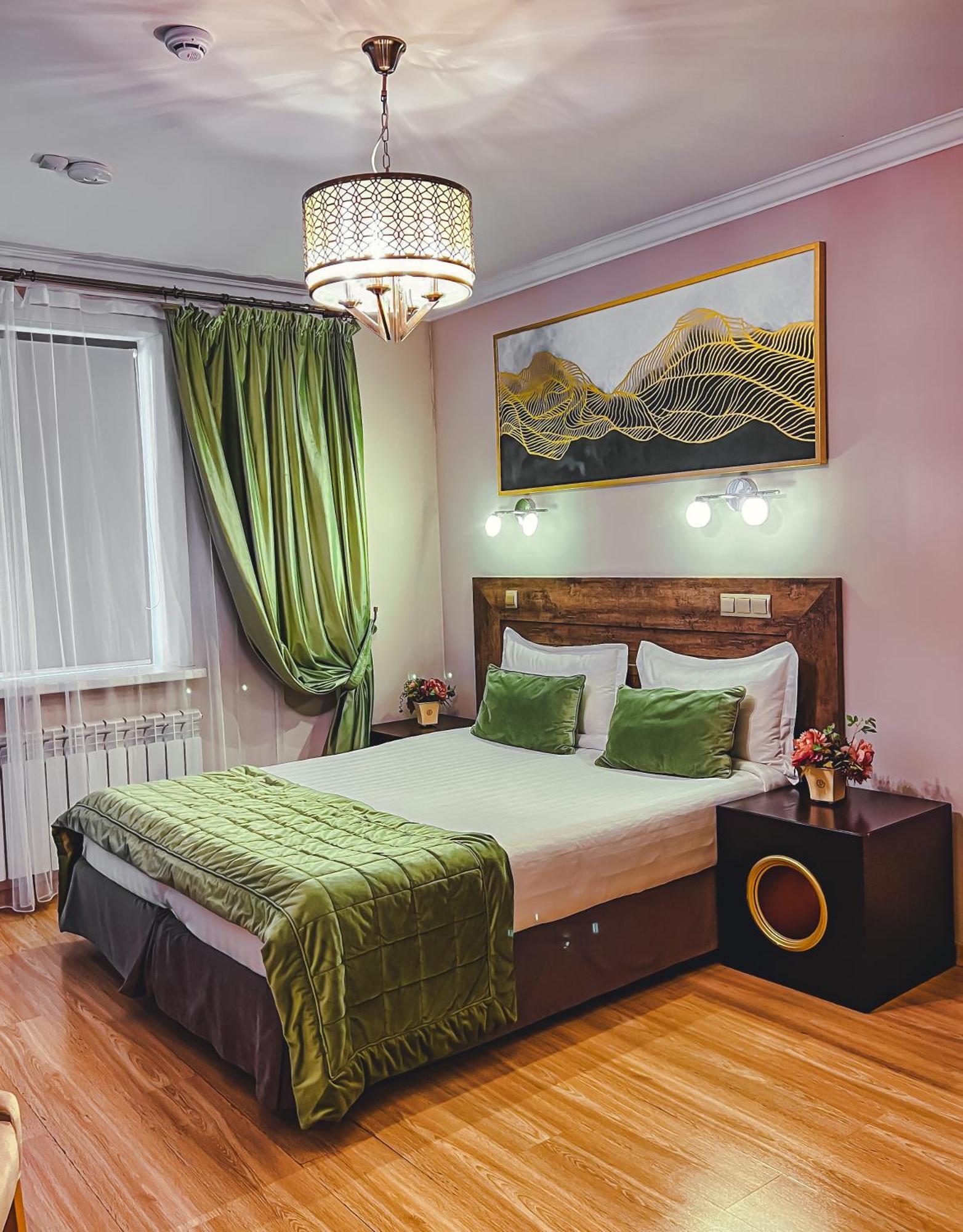 Grace Point Hotel Αστάνα Εξωτερικό φωτογραφία