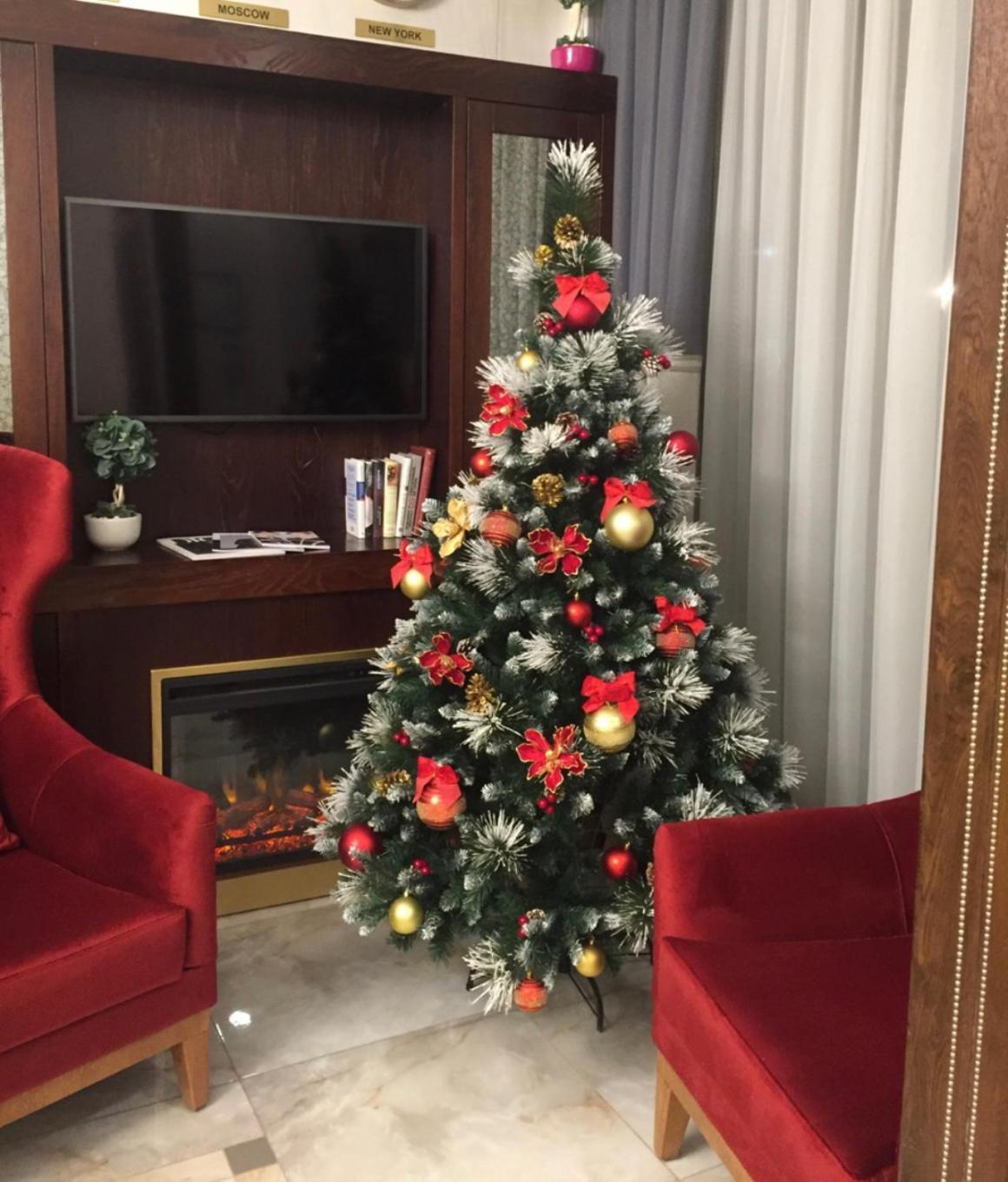 Grace Point Hotel Αστάνα Εξωτερικό φωτογραφία