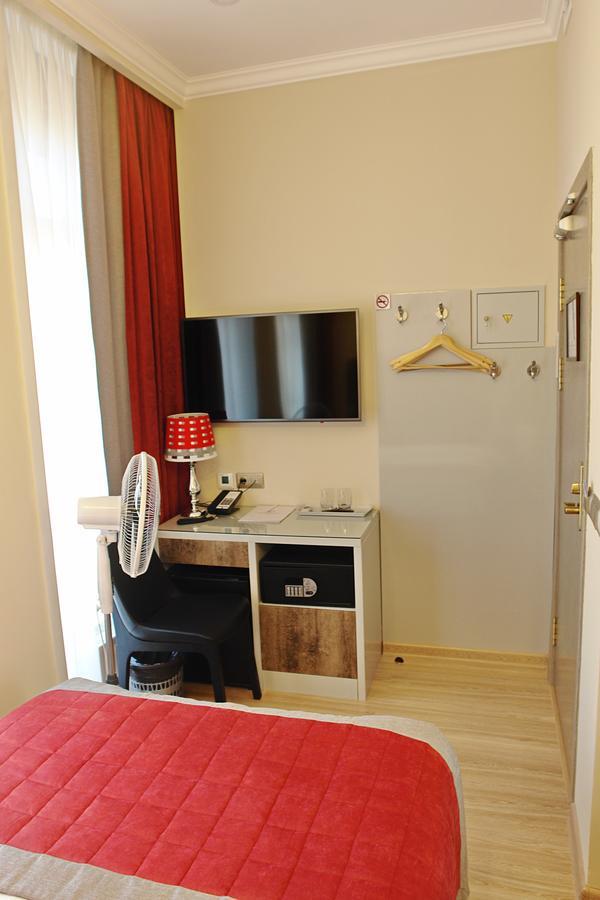 Grace Point Hotel Αστάνα Εξωτερικό φωτογραφία