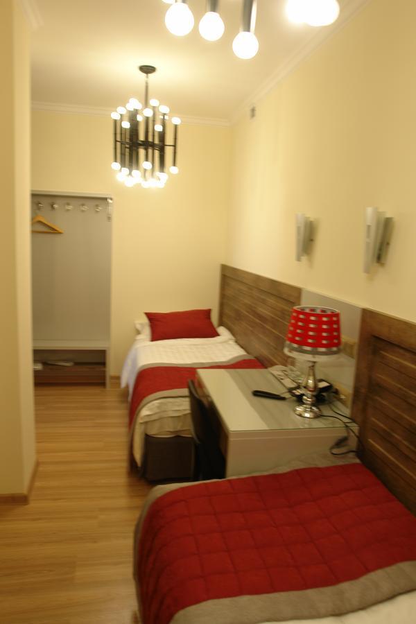 Grace Point Hotel Αστάνα Εξωτερικό φωτογραφία