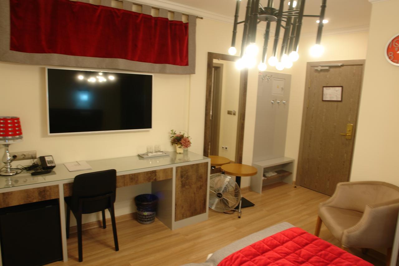 Grace Point Hotel Αστάνα Εξωτερικό φωτογραφία
