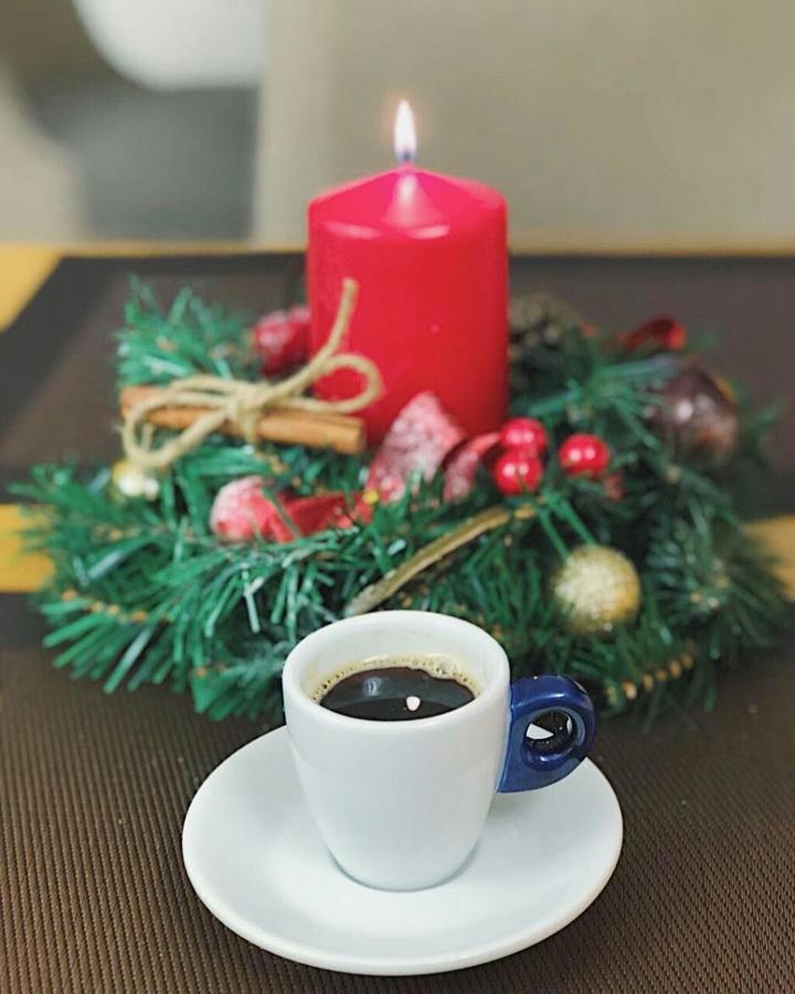 Grace Point Hotel Αστάνα Εξωτερικό φωτογραφία