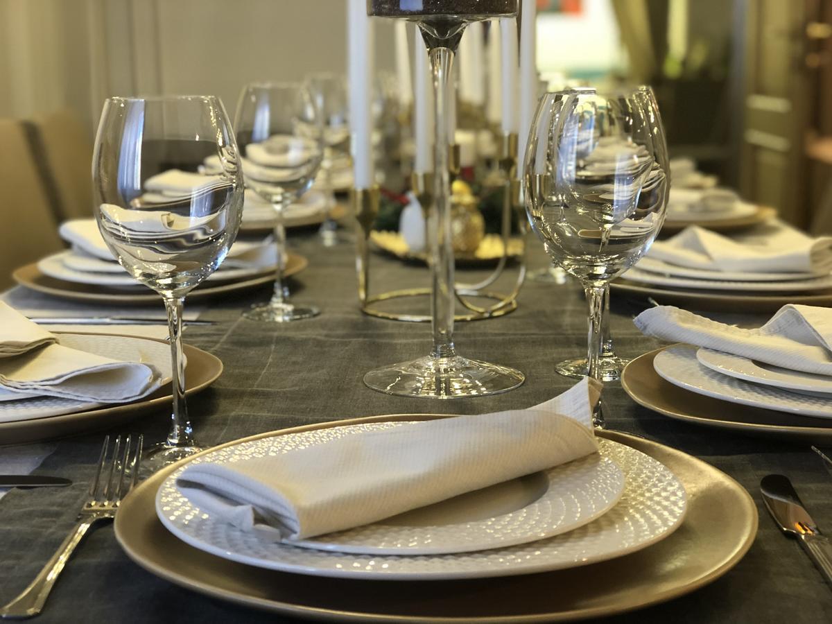 Grace Point Hotel Αστάνα Εξωτερικό φωτογραφία
