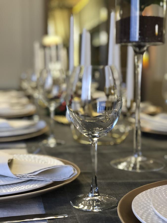 Grace Point Hotel Αστάνα Εξωτερικό φωτογραφία