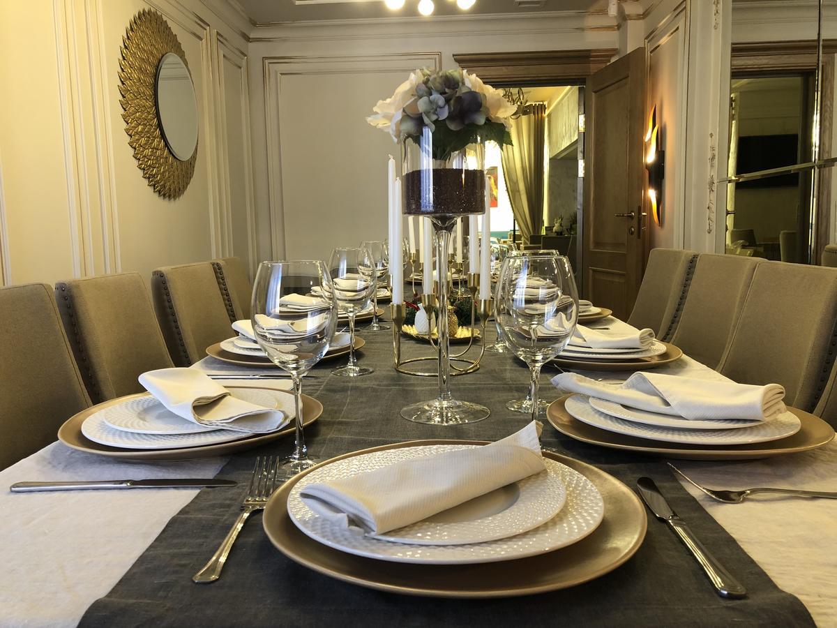 Grace Point Hotel Αστάνα Εξωτερικό φωτογραφία
