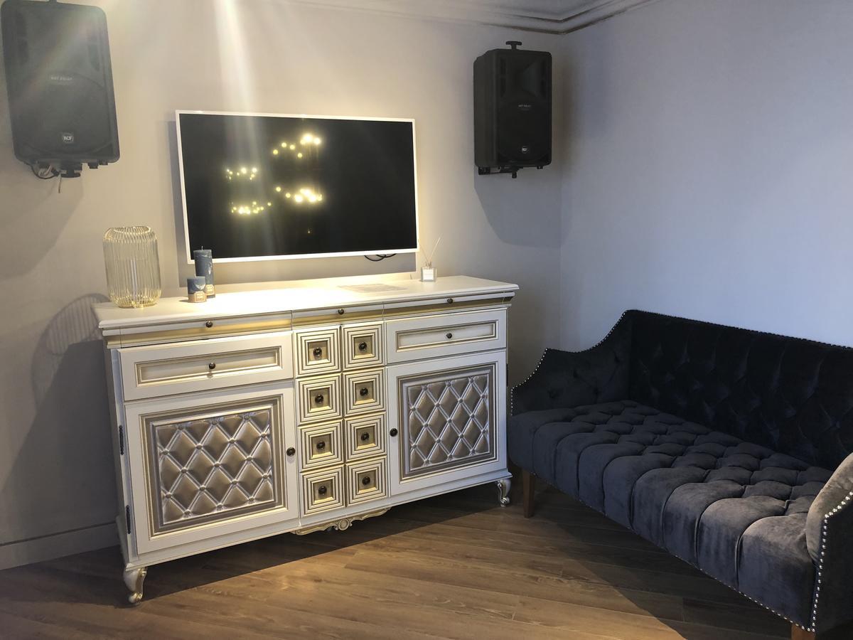 Grace Point Hotel Αστάνα Εξωτερικό φωτογραφία
