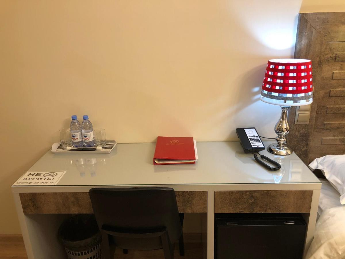Grace Point Hotel Αστάνα Δωμάτιο φωτογραφία