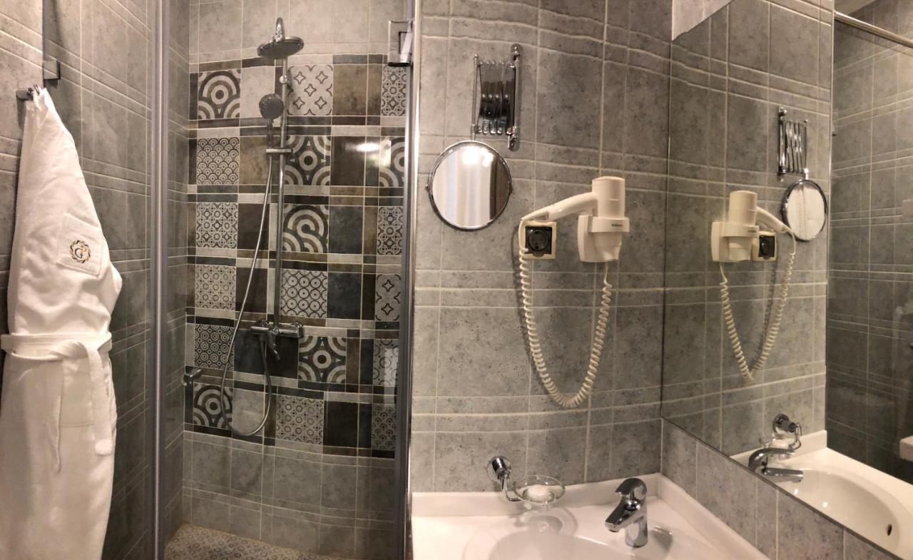 Grace Point Hotel Αστάνα Δωμάτιο φωτογραφία