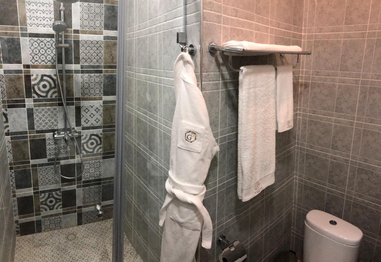 Grace Point Hotel Αστάνα Δωμάτιο φωτογραφία