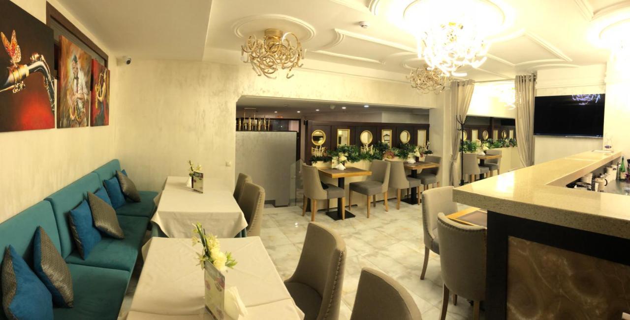 Grace Point Hotel Αστάνα Δωμάτιο φωτογραφία
