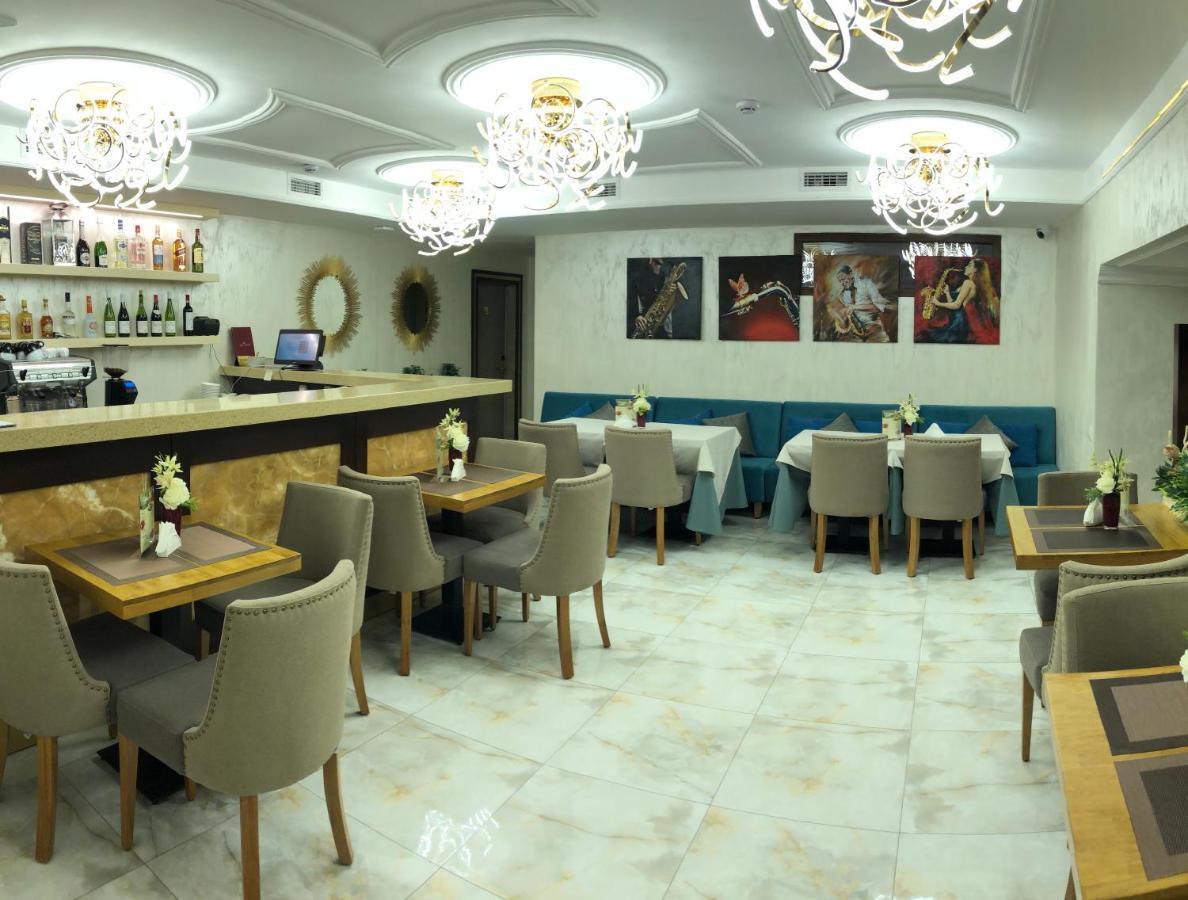 Grace Point Hotel Αστάνα Δωμάτιο φωτογραφία