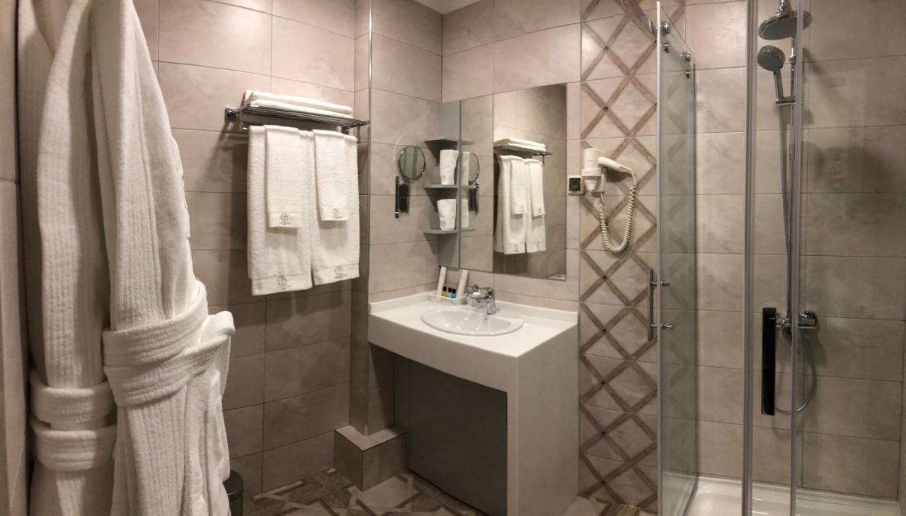 Grace Point Hotel Αστάνα Δωμάτιο φωτογραφία