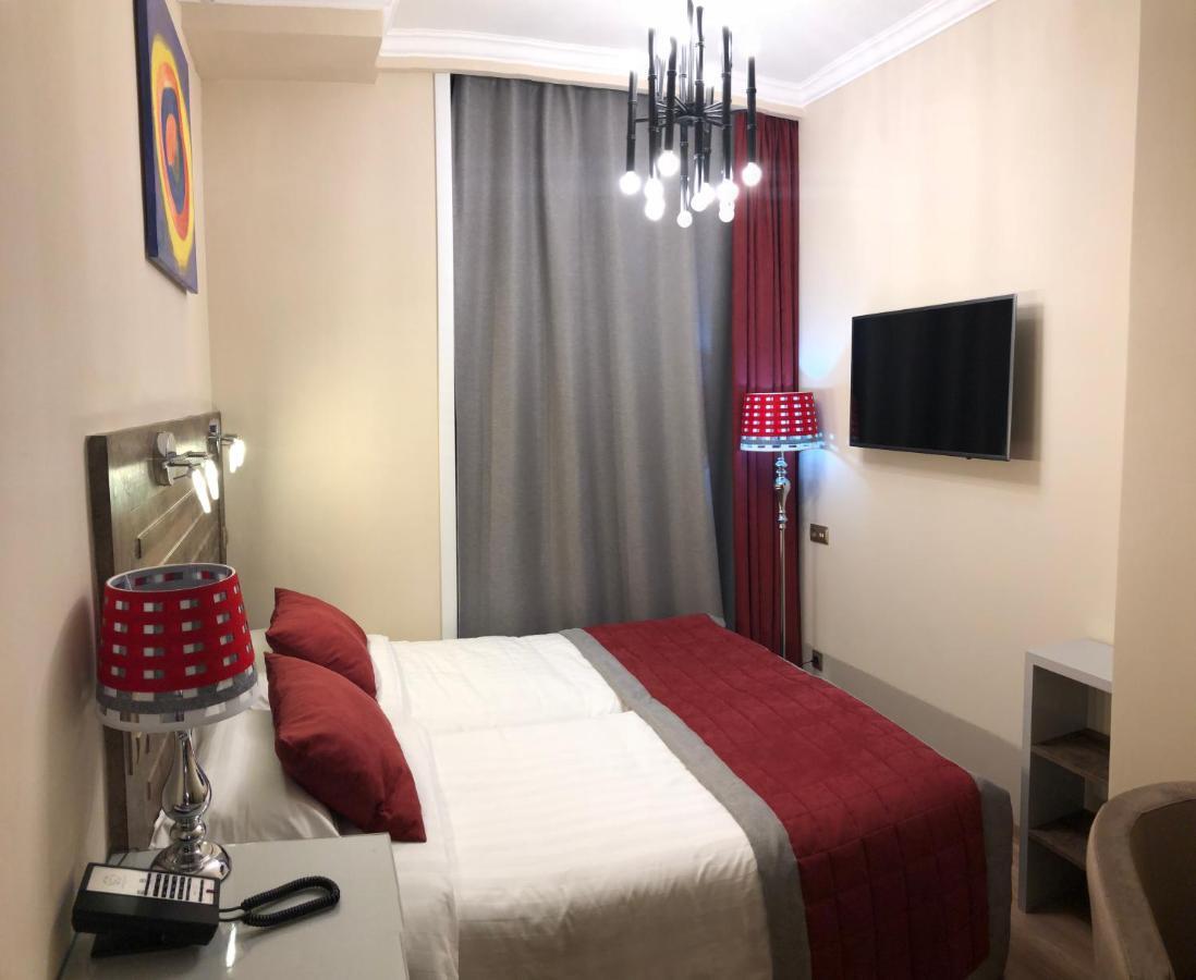 Grace Point Hotel Αστάνα Δωμάτιο φωτογραφία