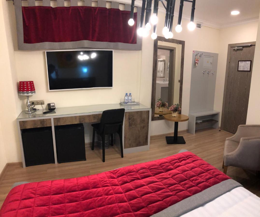 Grace Point Hotel Αστάνα Δωμάτιο φωτογραφία