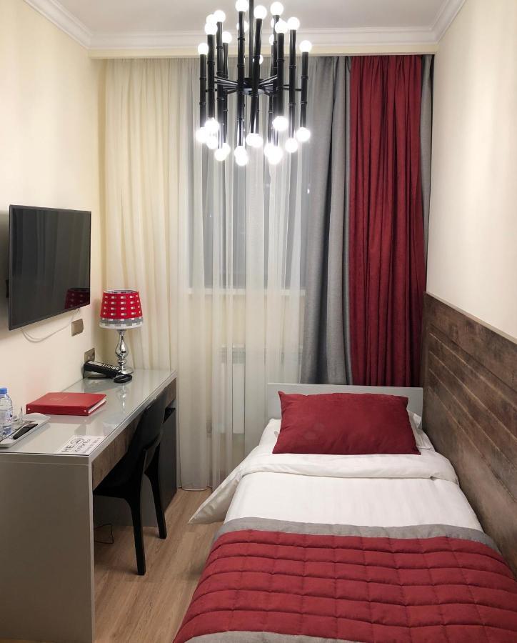 Grace Point Hotel Αστάνα Δωμάτιο φωτογραφία