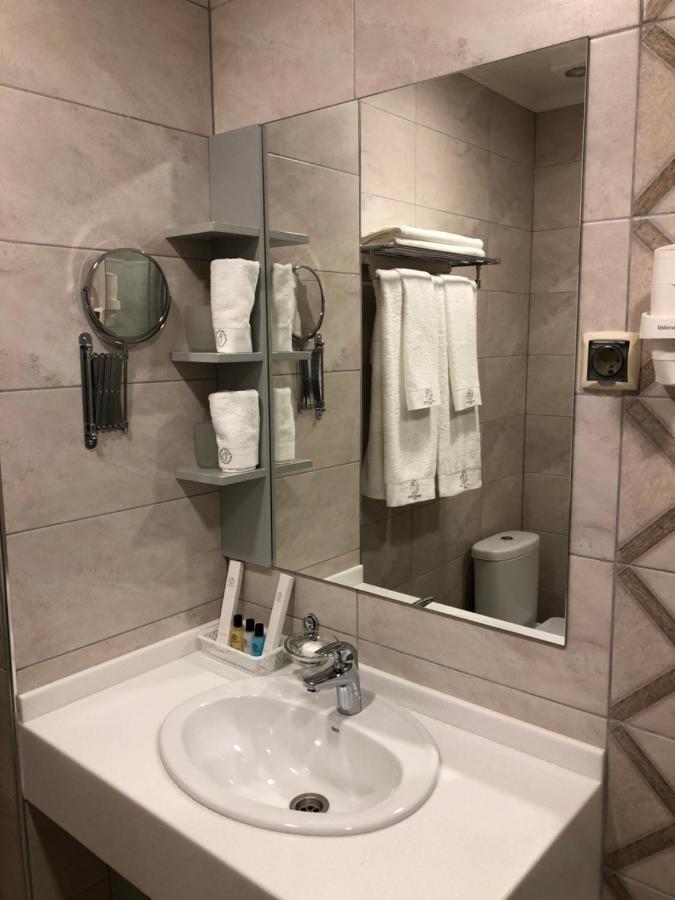 Grace Point Hotel Αστάνα Δωμάτιο φωτογραφία
