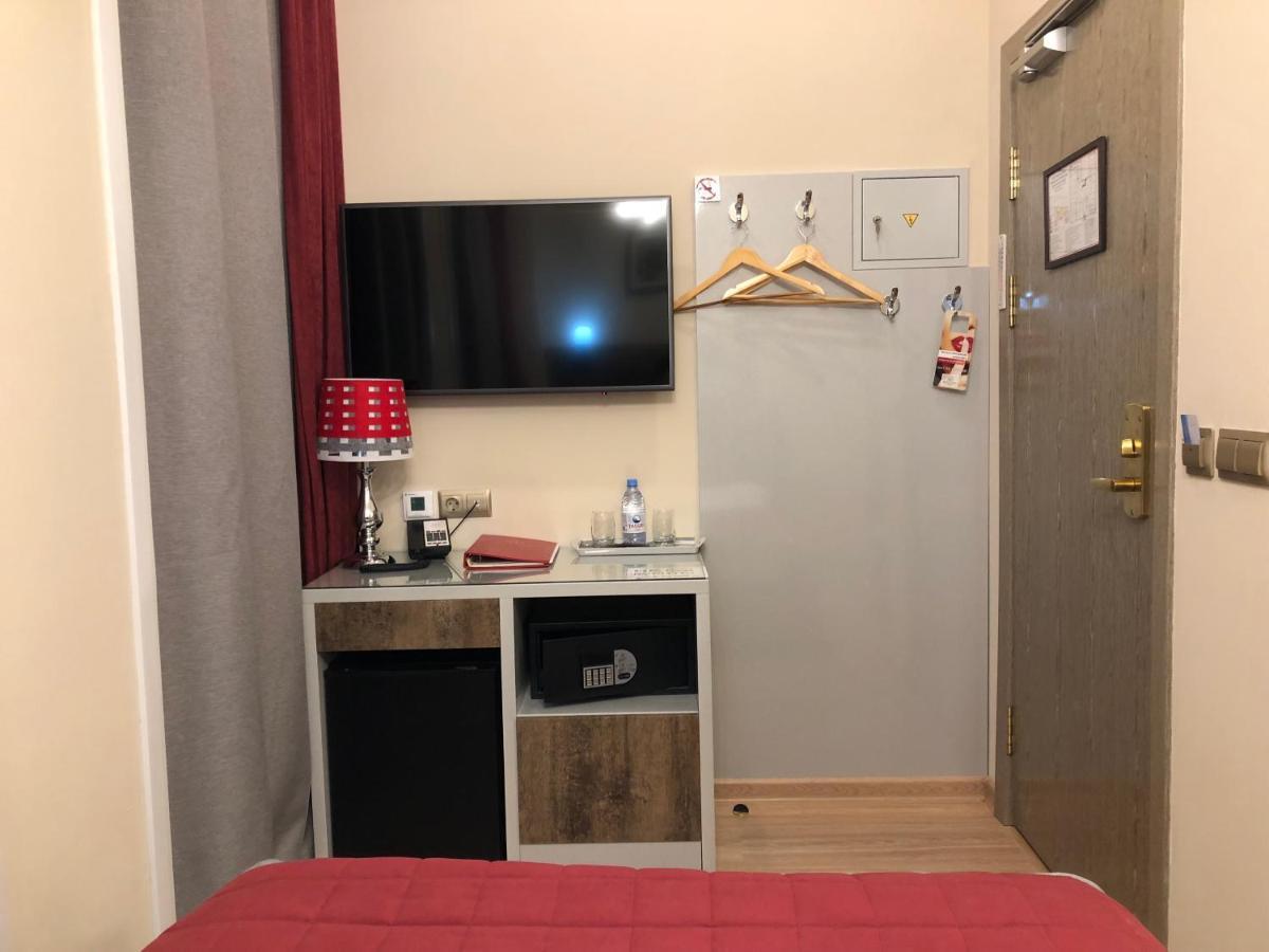 Grace Point Hotel Αστάνα Δωμάτιο φωτογραφία