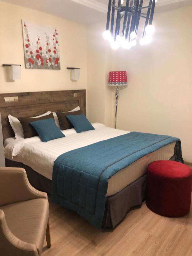 Grace Point Hotel Αστάνα Εξωτερικό φωτογραφία